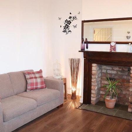 The Nook Villa Northampton Ngoại thất bức ảnh