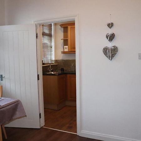 The Nook Villa Northampton Ngoại thất bức ảnh