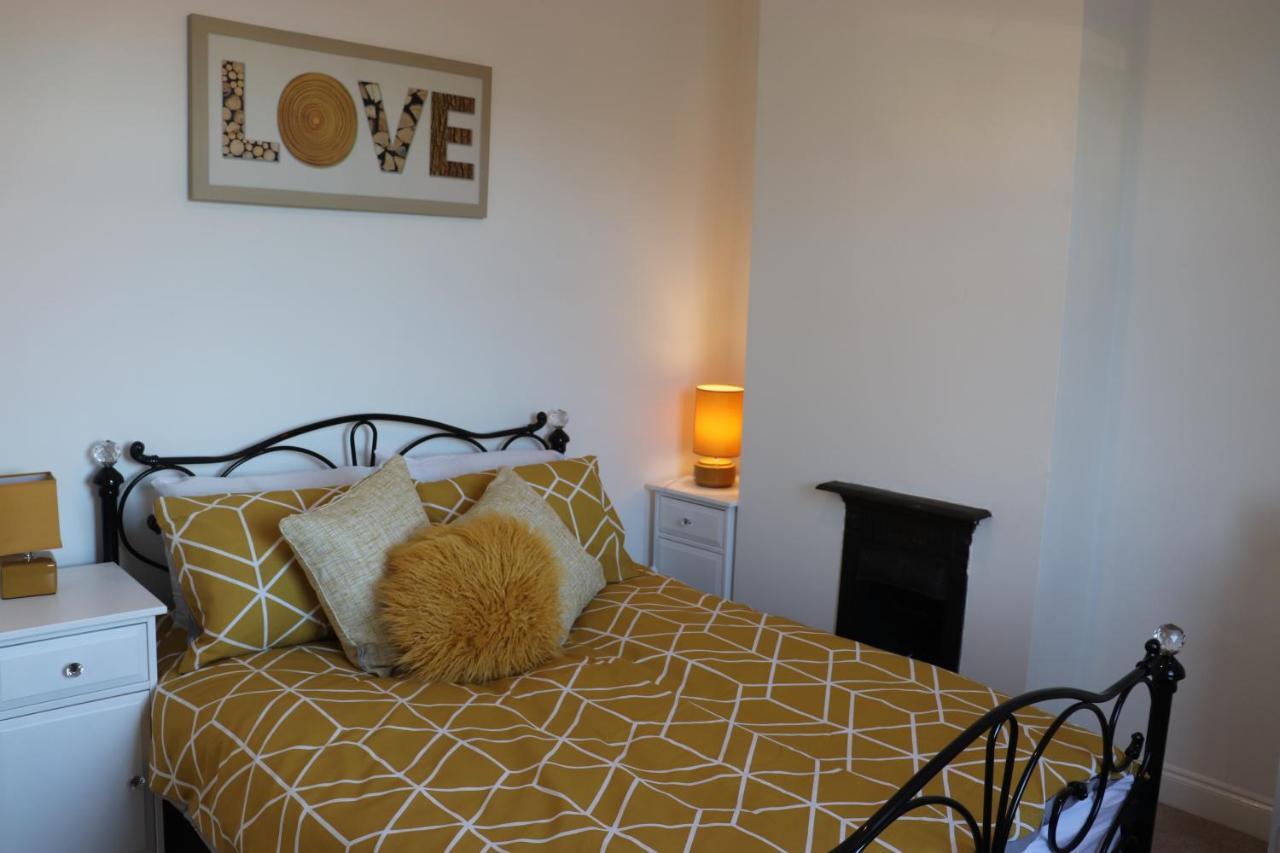 The Nook Villa Northampton Ngoại thất bức ảnh