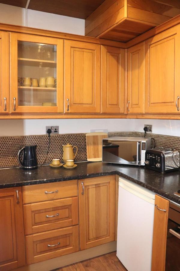 The Nook Villa Northampton Ngoại thất bức ảnh