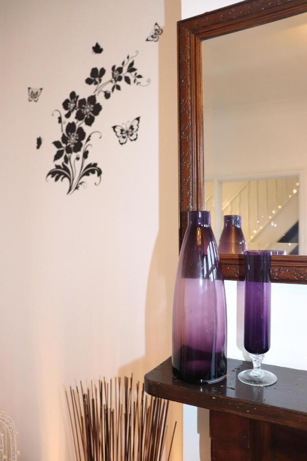 The Nook Villa Northampton Ngoại thất bức ảnh