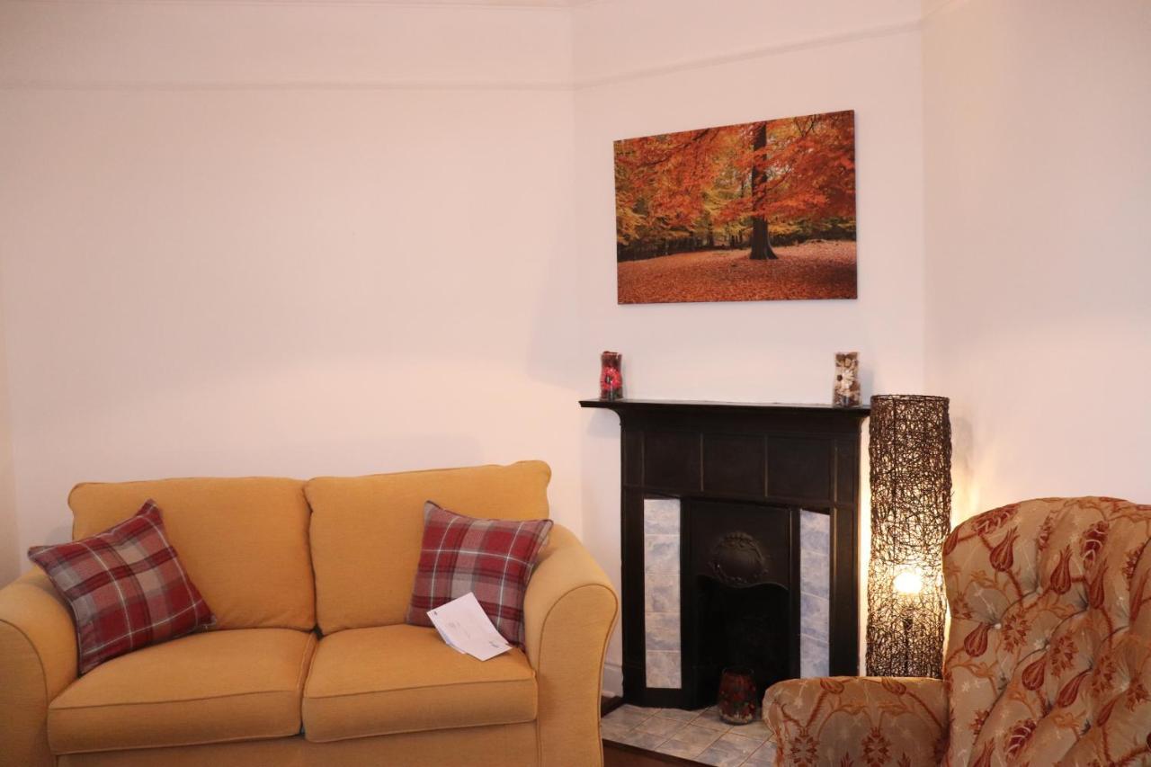 The Nook Villa Northampton Ngoại thất bức ảnh