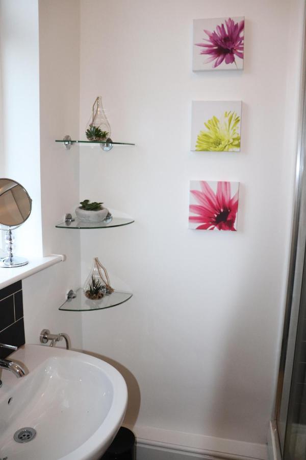 The Nook Villa Northampton Ngoại thất bức ảnh