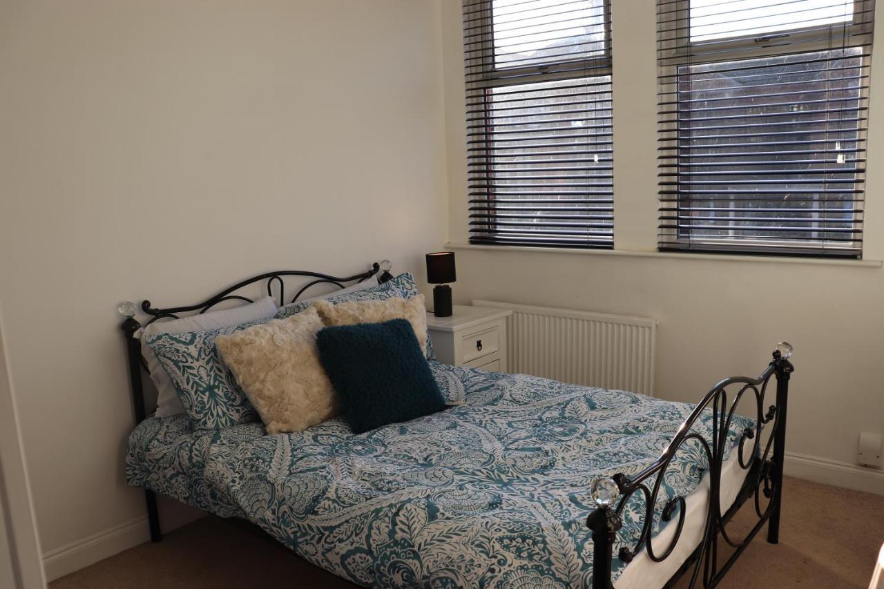 The Nook Villa Northampton Ngoại thất bức ảnh