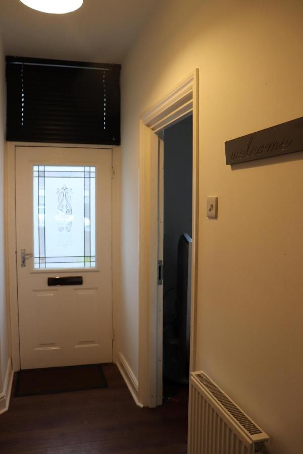 The Nook Villa Northampton Ngoại thất bức ảnh