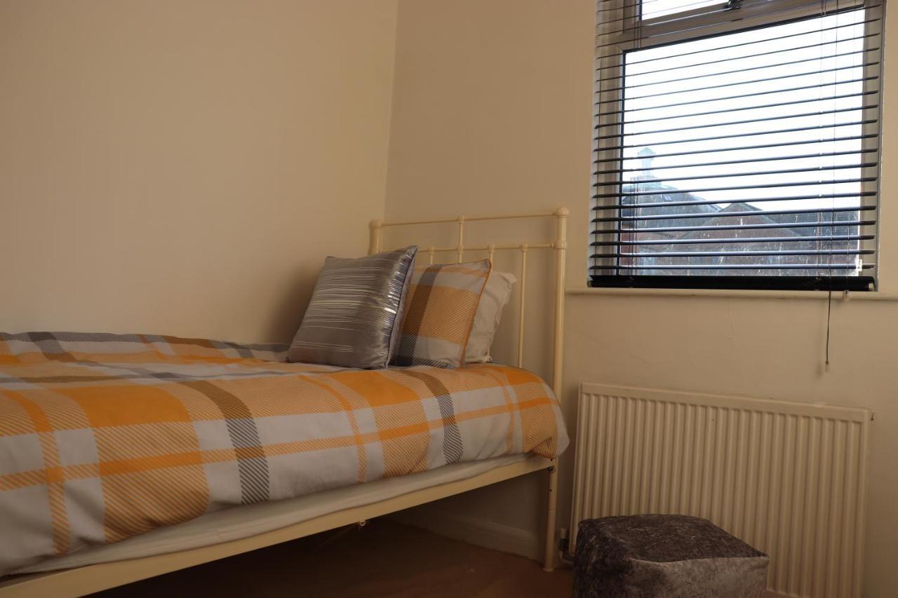 The Nook Villa Northampton Ngoại thất bức ảnh